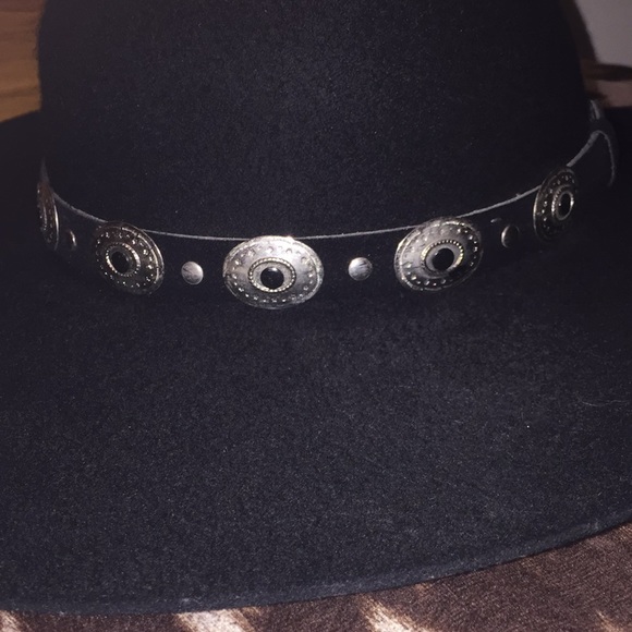 Silver Dollar Cowboy Hat ? main image 12